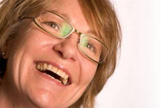 Dr Jennie Bickmore-Brand